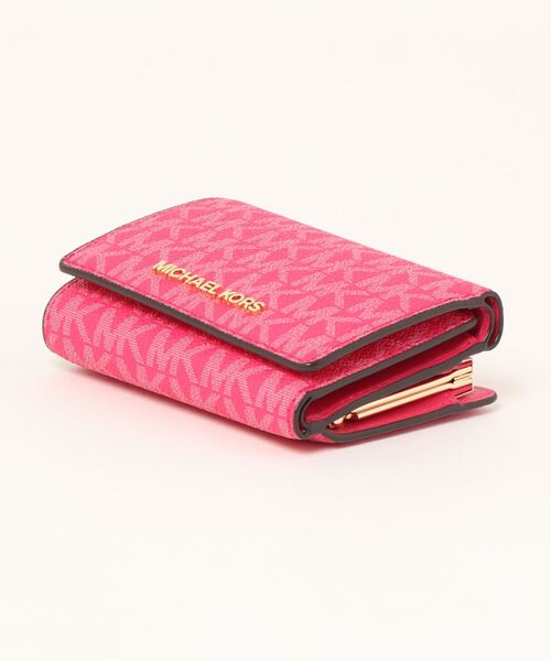 MICHAEL KORS（マイケルコース） 財布 FREE ピンク レディース