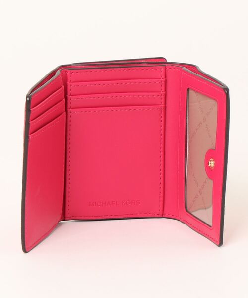 MICHAEL KORS（マイケルコース） 財布 FREE ピンク レディース
