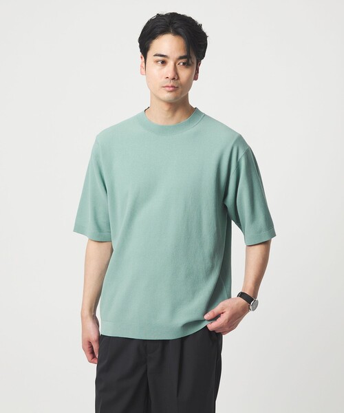 おまとめ　グリーンレーベルリラクシング　ニットURBAN RESEARCHシャツ green label relaxing（グリーンレーベルリラクシング） セーター