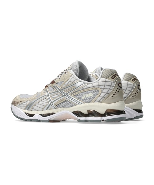 ASICS（アシックス） スニーカー GEL-NIMBUS 10.1 / ゲルニンバス 10.1