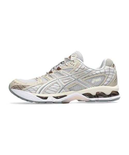 ASICS（アシックス） スニーカー GEL-NIMBUS 10.1 / ゲルニンバス 10.1