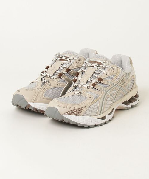 ASICS（アシックス） スニーカー GEL-NIMBUS 10.1 / ゲルニンバス 10.1