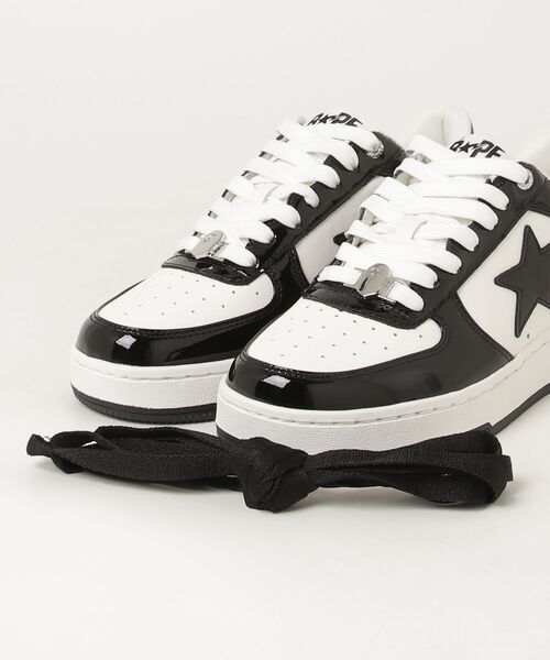スニーカー BAPE STA #1 メンズの画像