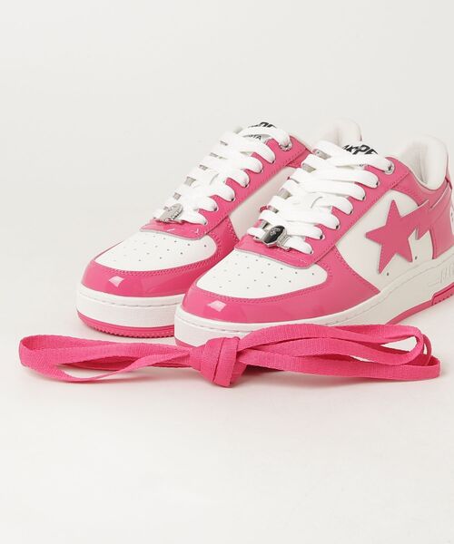 スニーカー BAPE STA #1 メンズの画像