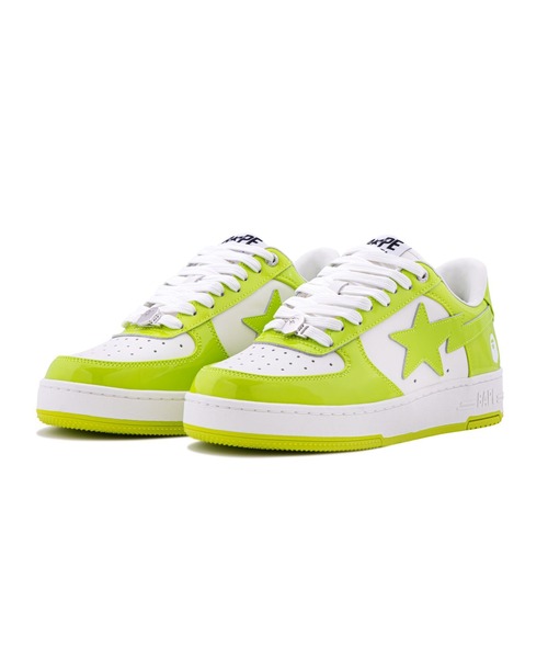スニーカー BAPE STA #1 メンズの画像
