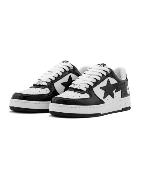 スニーカー BAPE STA #1 メンズの画像