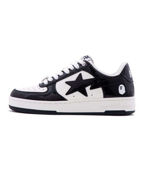 スニーカー BAPE STA #1 メンズの画像