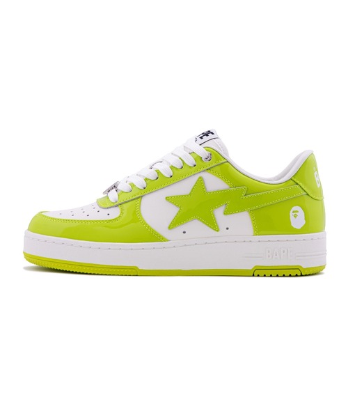 スニーカー BAPE STA #1 メンズの画像