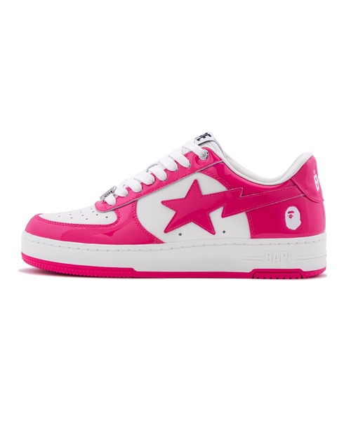 スニーカー BAPE STA #1 メンズの画像