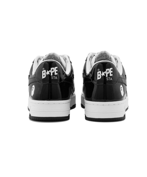 スニーカー BAPE STA #1 メンズの画像