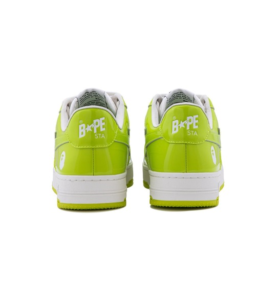 スニーカー BAPE STA #1 メンズの画像