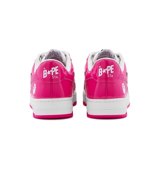 スニーカー BAPE STA #1 メンズの画像
