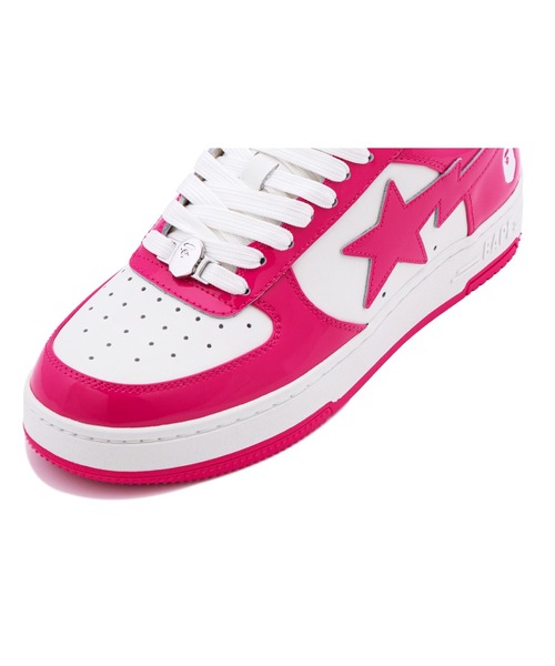 スニーカー BAPE STA #1 メンズの画像