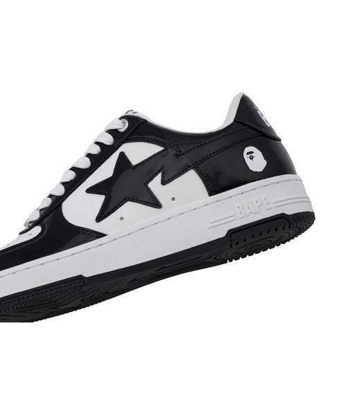 スニーカー BAPE STA #1 メンズの画像