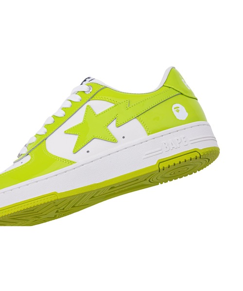 スニーカー BAPE STA #1 メンズの画像