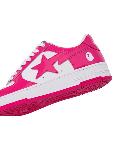 スニーカー BAPE STA #1 メンズの画像