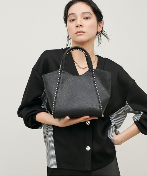 LARUTA（ラルータ） ショルダーバッグ バッグ 「LARUTA」ボール