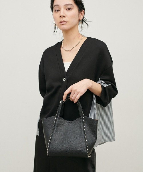 LARUTA（ラルータ） ショルダーバッグ バッグ 「LARUTA」ボール