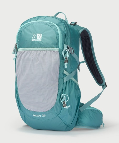 Karrimor（カリマー） デイバック リュック lancs 25 メンズ