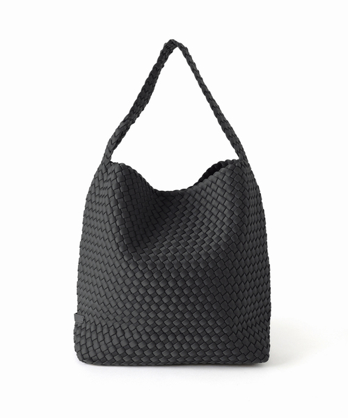 トートバッグ NAGHEDI/ナゲディ Nomad Medium Hobo トートバッグ SN04023LD レディース_10