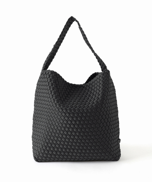 トートバッグ NAGHEDI/ナゲディ Nomad Medium Hobo トートバッグ SN04023LD レディース_12