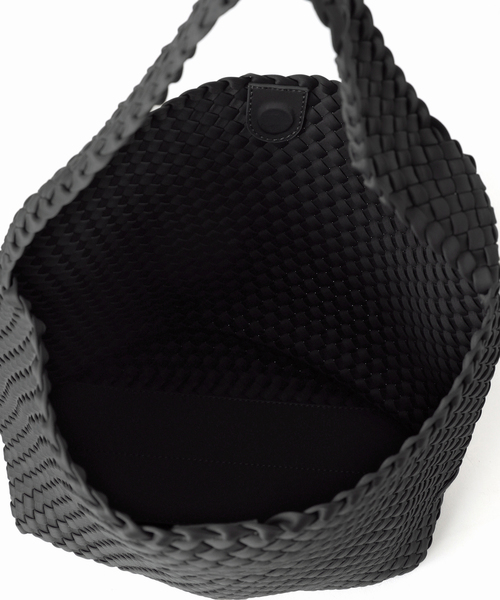 トートバッグ NAGHEDI/ナゲディ Nomad Medium Hobo トートバッグ SN04023LD レディース_15