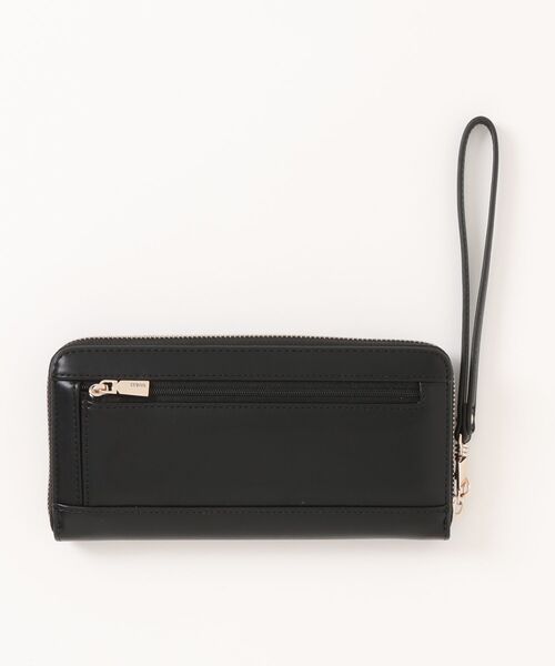 ◇新品◇Guess◇ゲス◇長財布◇ラウンドファスナー GUESS（ゲス） 財布 LARGE ZIPAROUND ラウンドファスナー長財布