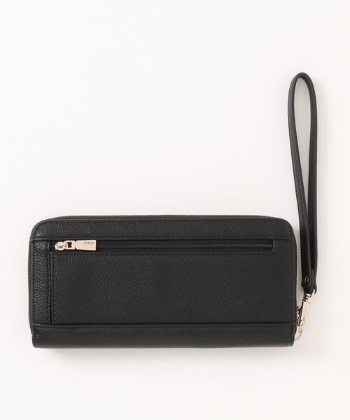 GUESS 長財布 GUESS（ゲス） 財布 LARGE ZIPAROUND ラウンドファスナー長財布