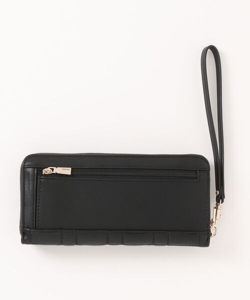 Guess長財布 GUESS（ゲス） 財布 LARGE ZIPAROUND ラウンドファスナー長財布