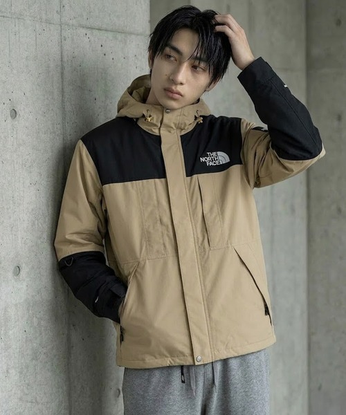 THE NORTH FACE（ザ ノースフェイス） ノースフェイス マウンテン
