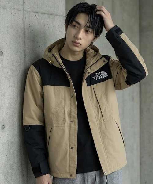 THE NORTH FACE（ザ ノースフェイス） ノースフェイス マウンテン