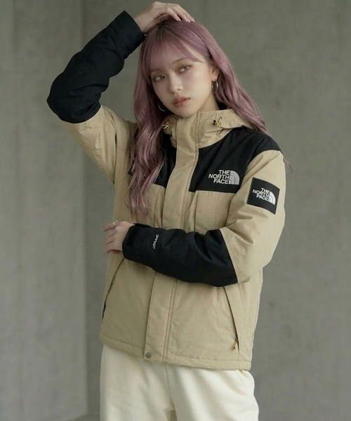 THE NORTH FACE（ザ ノースフェイス） ノースフェイス マウンテン