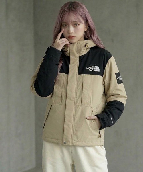 THE NORTH FACE（ザ ノースフェイス） ノースフェイス マウンテン