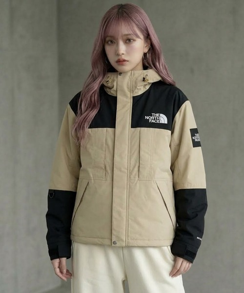 THE NORTH FACE（ザ ノースフェイス） ノースフェイス マウンテン