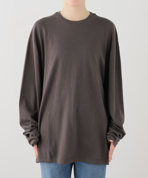 ニット セーター extreme cashmere/エクストリームカシミヤ X rock レディースの画像