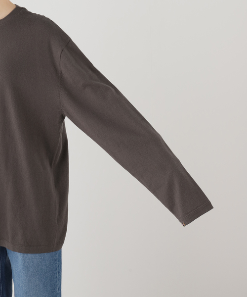 ニット セーター extreme cashmere/エクストリームカシミヤ X rock レディースの画像