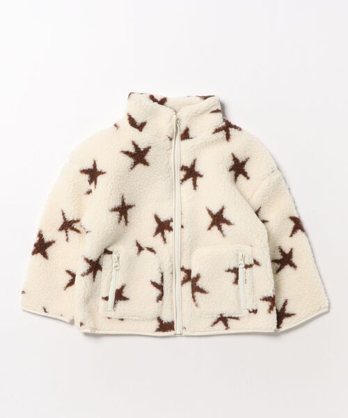 ブルゾン アウター 「Bs」「it」「Rylee＋Cru」25AW / Felix Jacket キッズ 子供服 男の子 女の子
