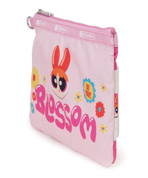 LeSportsac（レスポートサック） ポーチ WRISTLET POUCH SET