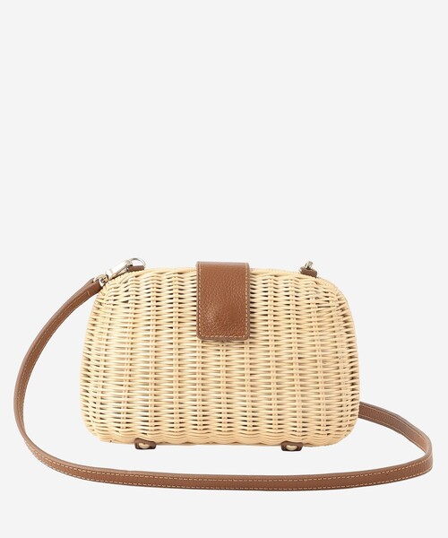MACKINTOSH LONDON（マッキントッシュ ロンドン） ショルダーバッグ