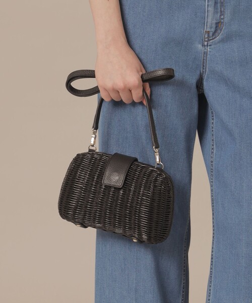 MACKINTOSH LONDON（マッキントッシュ ロンドン） ショルダーバッグ