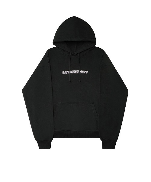 パーカー フーディ｜ICED OUT STYLE DAGGER HOODIE｜Unknown London メンズ レディース