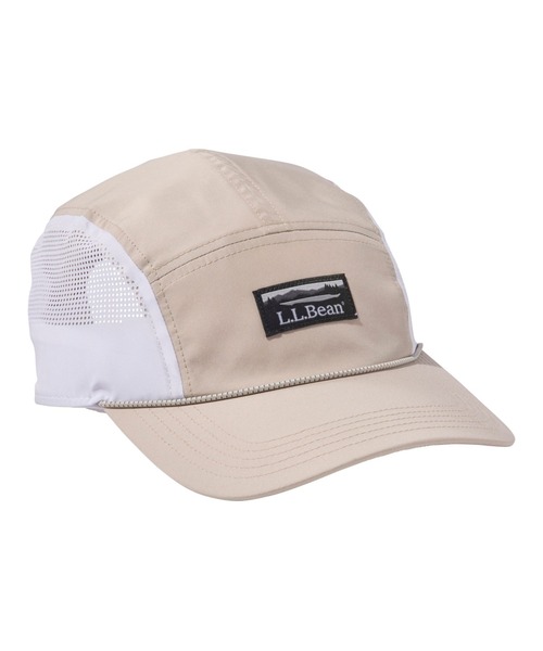 L.L.Bean（エルエルビーン） メッシュキャップ キャップ 帽子 紫外線