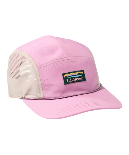 L.L.Bean（エルエルビーン） メッシュキャップ キャップ 帽子 紫外線