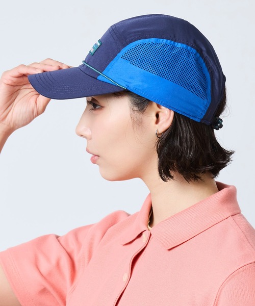 L.L.Bean（エルエルビーン） メッシュキャップ キャップ 帽子 紫外線
