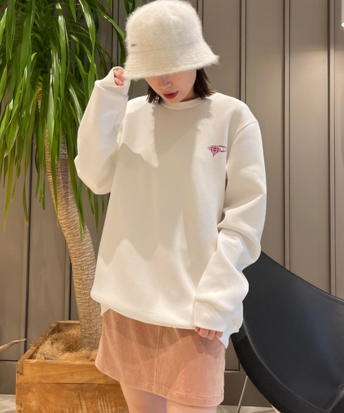 BEAMS GOLF（ビームス ゴルフ） 長袖カットソー LARGE ブラック