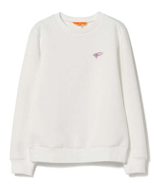 BEAMS GOLF（ビームス ゴルフ） 長袖カットソー LARGE ブラック