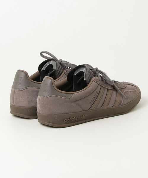 adidas（アディダス） ローカットスニーカー 24.5cm グレー メンズ 