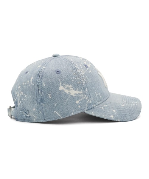 NEW ERA（ニューエラ） キャップ 帽子 紫外線カット レディース