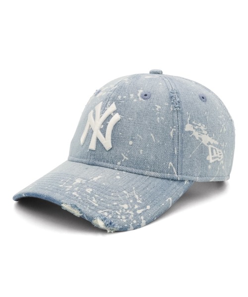 ニューエラキャップ デニム（NEW ERA／ファッション）のおすすめ人気