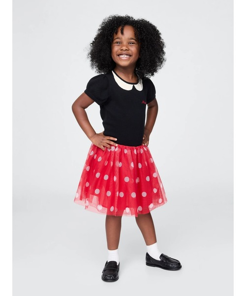 GAP（ギャップ） 「KIDS」ドッキングワンピース「Disneyコラボ」 12 